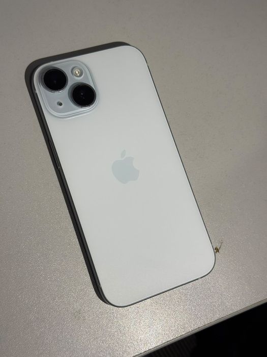 iPhone 15  без торга !