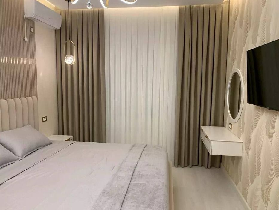 Без Риэлтора!  Сдаётся комфортная квартира со всеми условиями жилья.