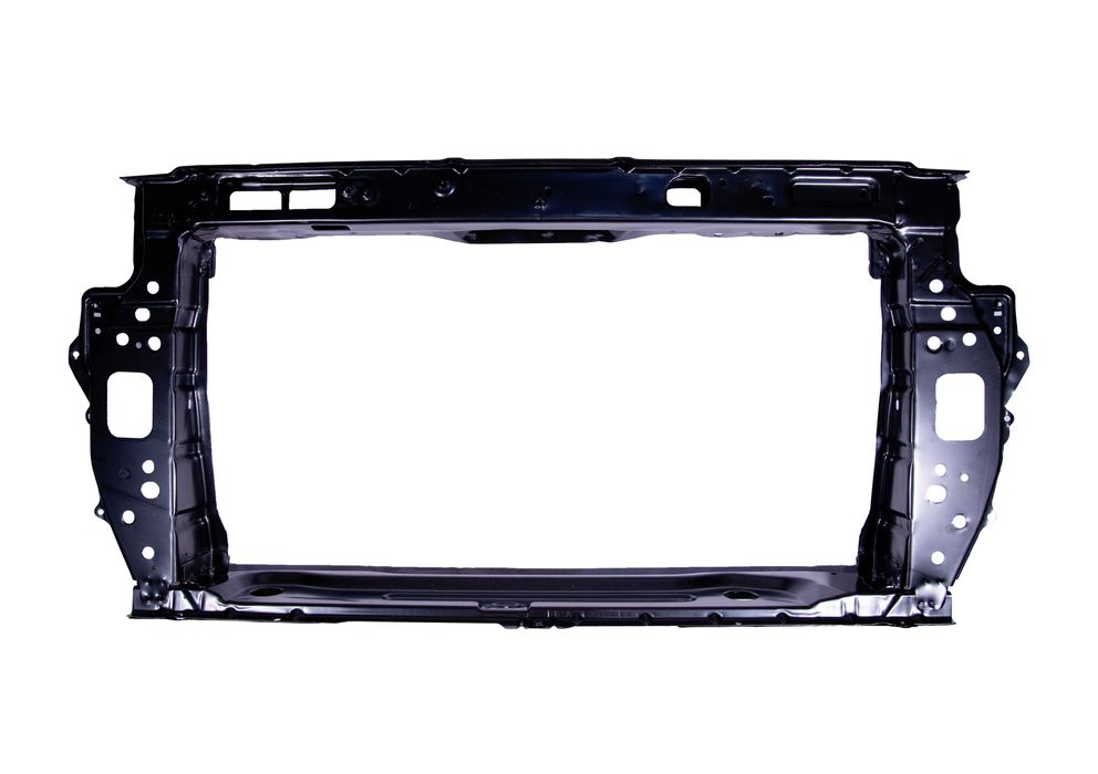 Панель передняя Rio 5