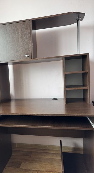 Офисная мебель для компьютера