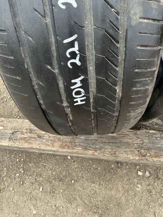 2 броя Летни гуми Davanti 225/45 R17 Dot 0124 ном 221