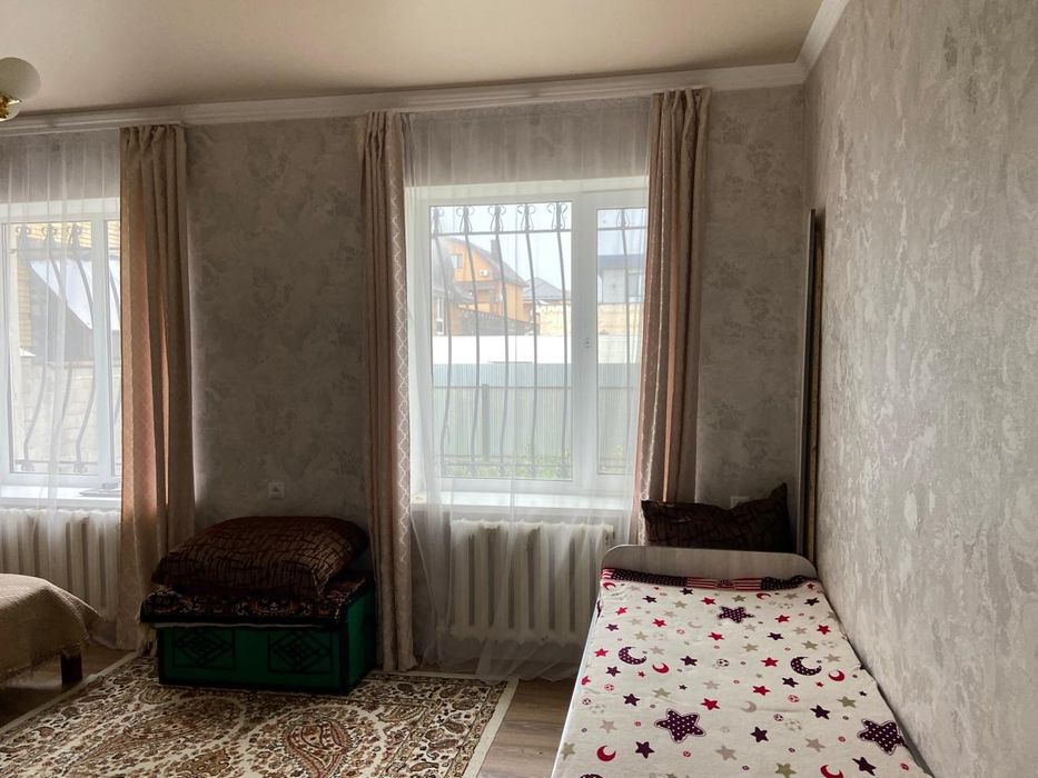 1 эт дом в мкр таугуль, магнум