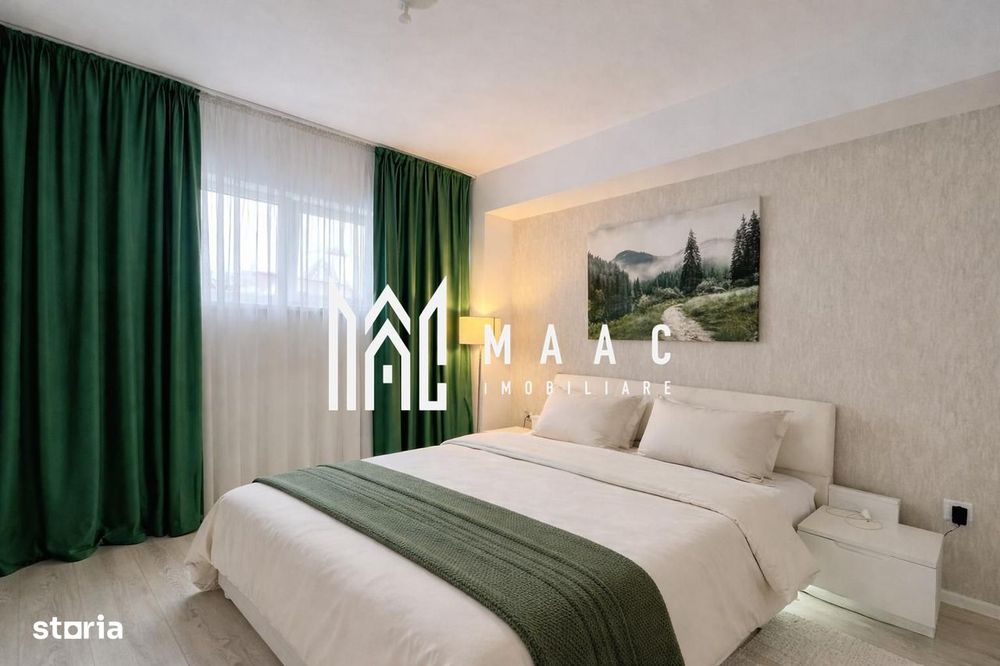 Apartament 3 Camere | Renovat | Piața Cluj