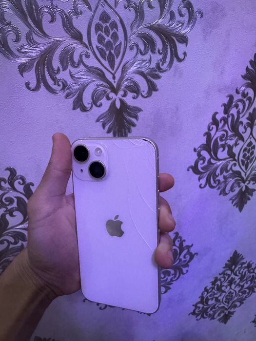 Iphone 14 garantiyali