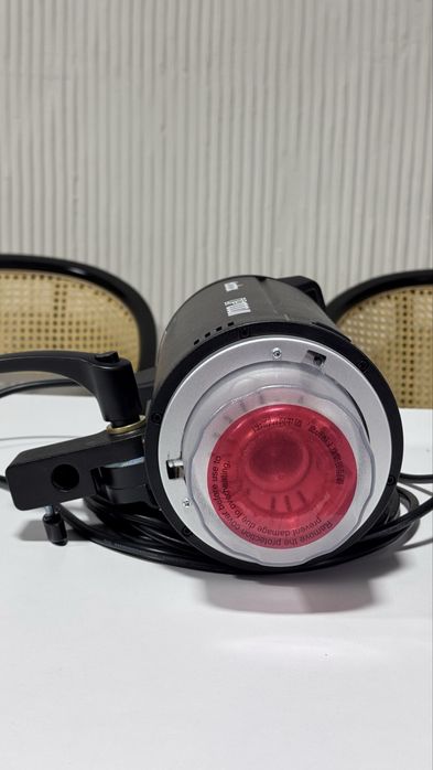 Импульсный свет Godox DP1000III