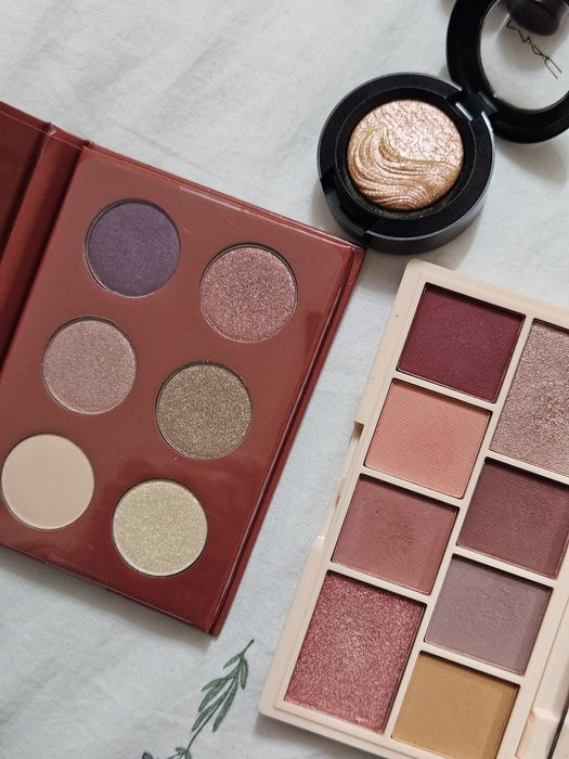 Гримове Kiko MAC Bobbi Brown Douglas