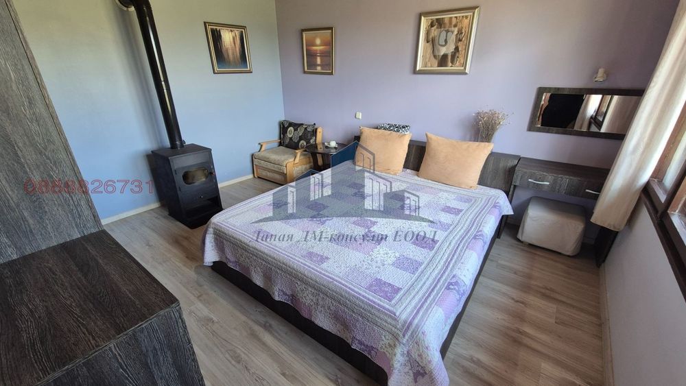 Продава се Къща в с. Александрово, Област Шумен - 95 кв.м за 811 €/кв.м - Снимка #9