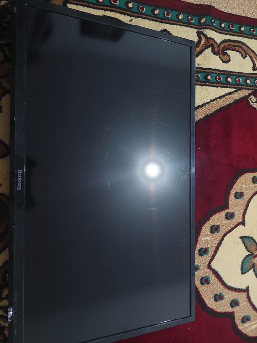 Телевизор Elenberg