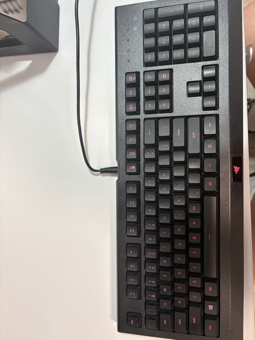 Tastatură gaming Razer Cynosa lite