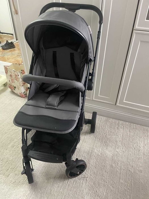 продам детскую коляску