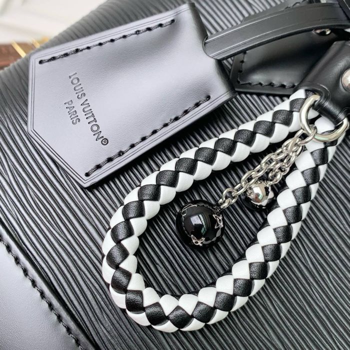 Geanta Louis Vuitton Alma BB Epi