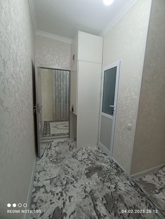 Аренда Квартира Кора камиш 2/4  1+2/3/4. Алмазский район