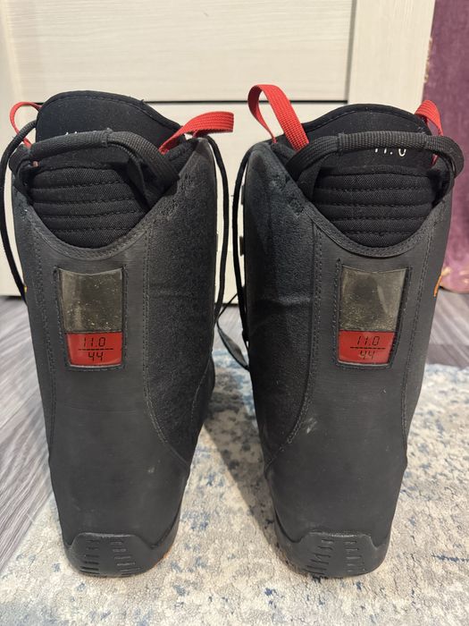 обувь для сноуборда