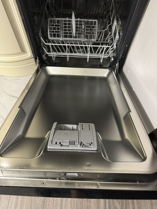 Посудомоечная машина Bosch