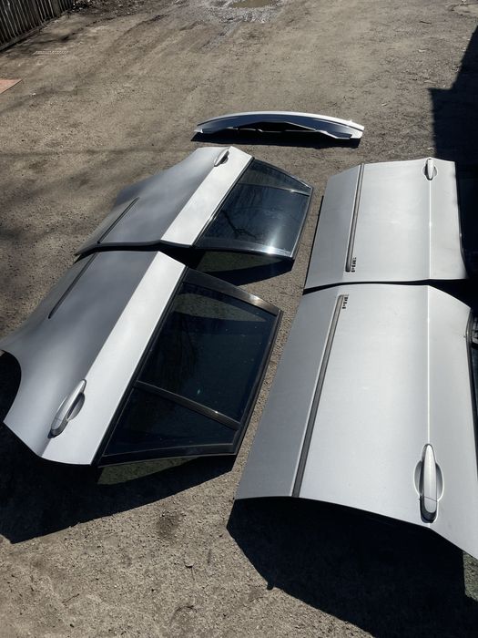 Врата БМВ Х5, Е70 (vrata bmw e70)