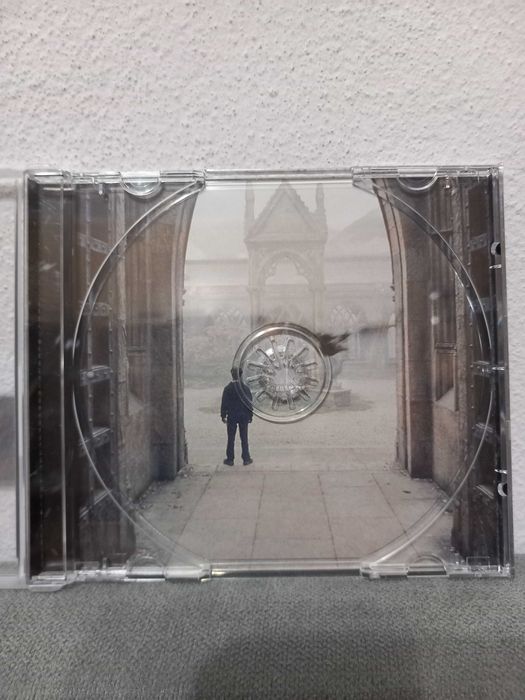 Harry Potter and the Prisoner of Azkaban (OST), CD