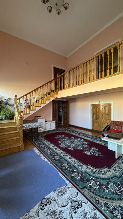 Yunusobda Uy bogchaga ijaraga beriliadi