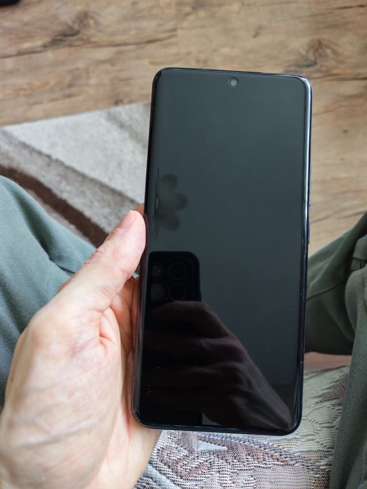 Honor 90 512/12GB Midnight Black