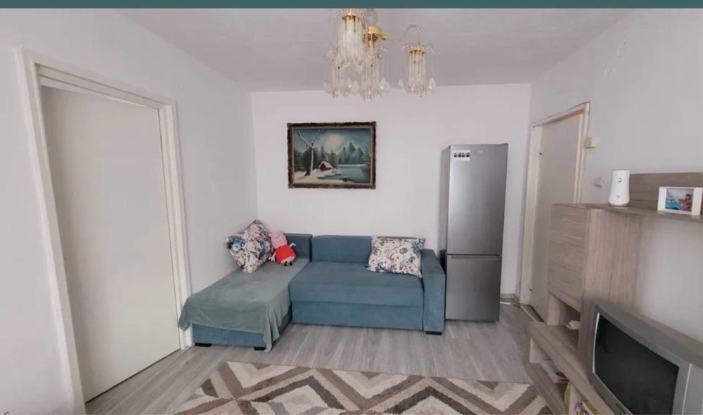 Apartament 2 camere de inchiriat