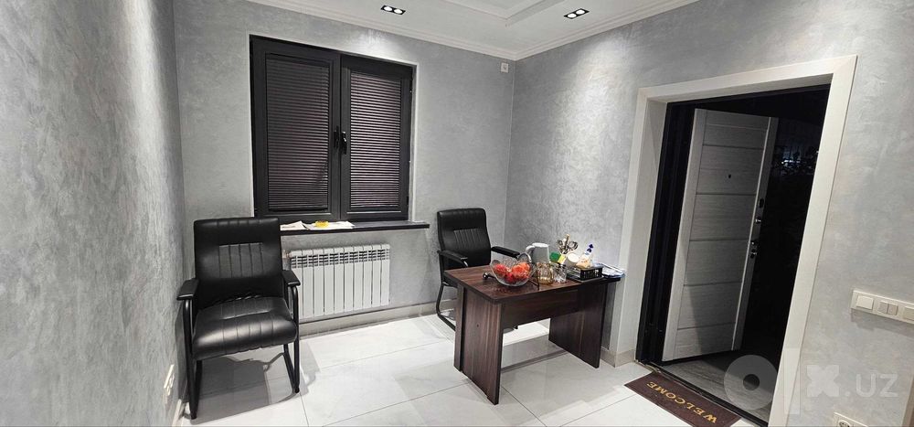 Сдам 75 м² офис в аренду . М.горького Чайхана салом М.Улугбек