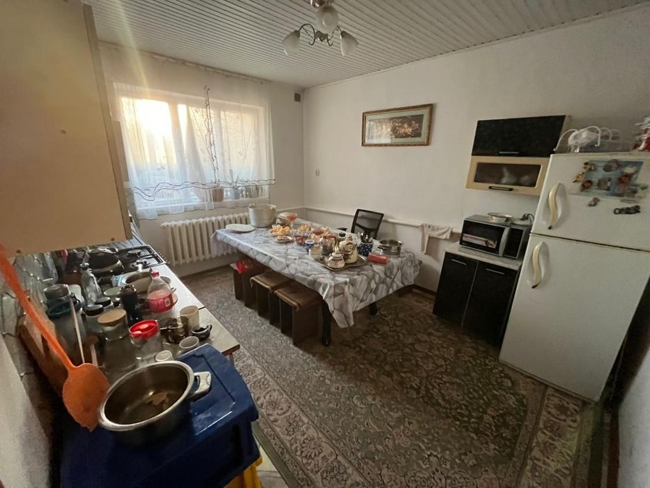 Продается дом в Толе би ул Гагарина