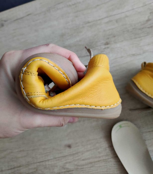 Нови ниски боти Froddo. Размер 30