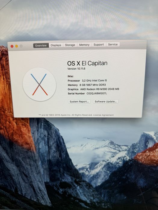 iMac 5K, 27-инчов