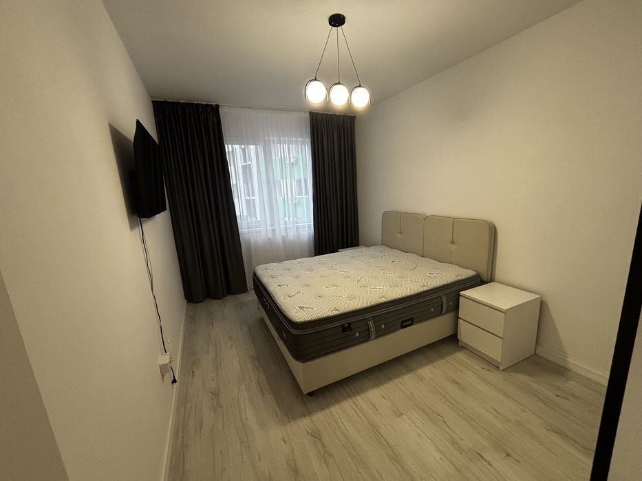 Inchiriere apartament nou 2 camere