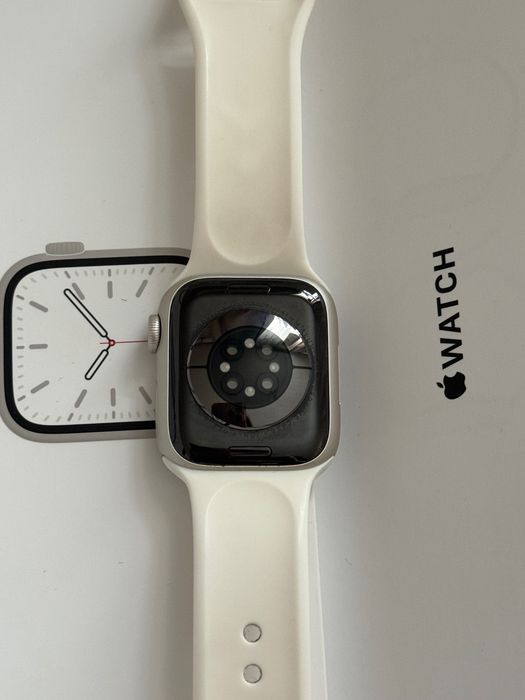 Apple Watch Series 7