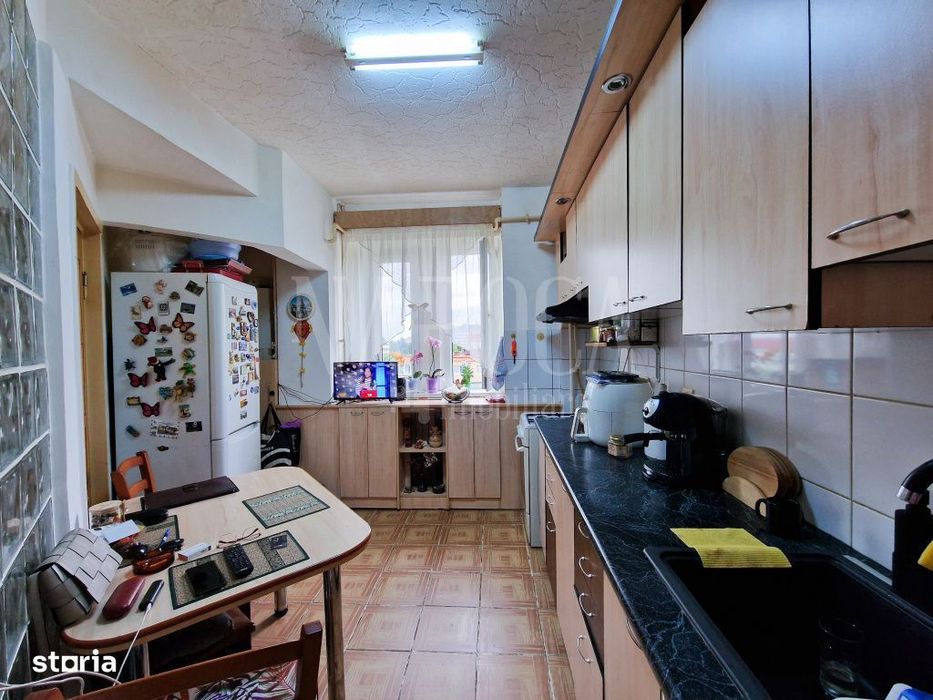 Apartament 2 camere de vanzare in Zorilor, Cluj Napoca