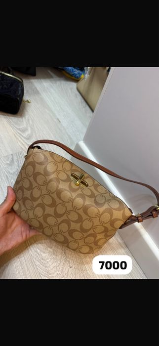 Сумки от 7500 город шымкент