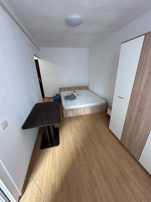 Garsonieră pentru chirie