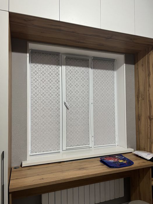 Жалюзи! Плиссе Скидка!