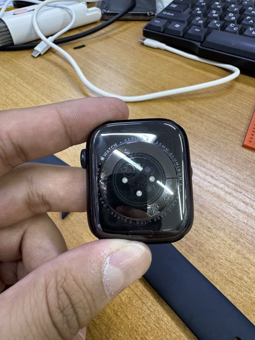 Apple watch 9 series 45 mm