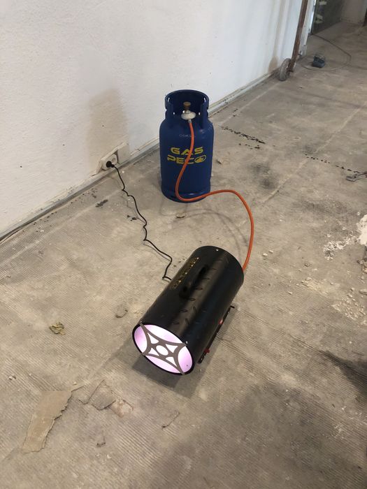 Dezumidificator de Inchiriat