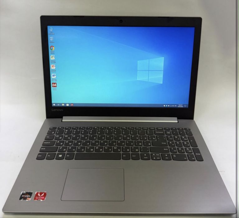 Ноутбук Lenovo Ideapad 330-15ARR