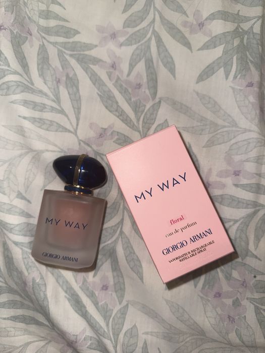 ПАРФЮМ Armani My way