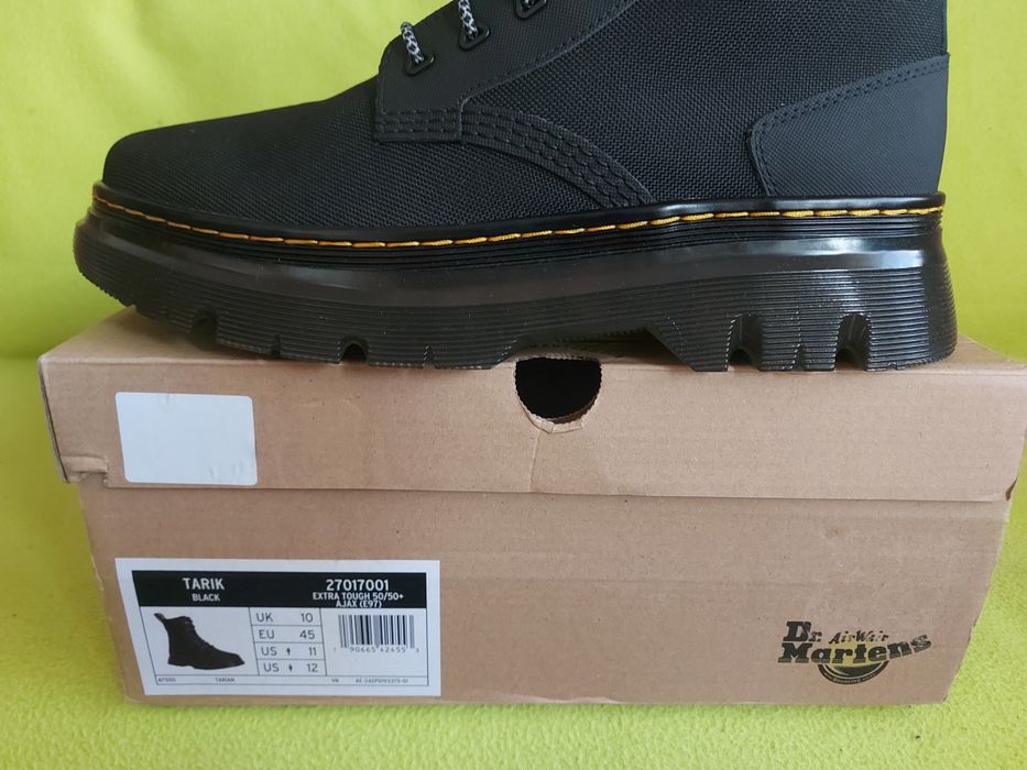Dr.Martens-45н-НОВО-Оригинални