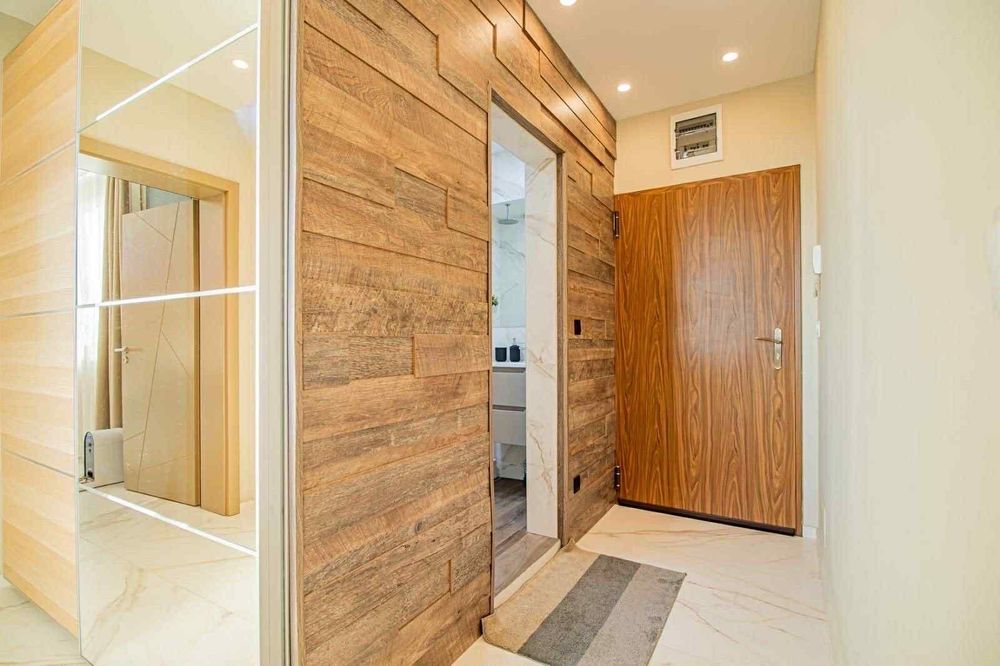 Дава се под наем Двустаен апартамент в София, Витоша - 135 кв.м за 1000 € - Снимка #5