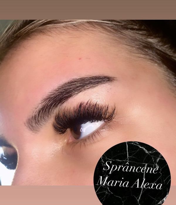 Servicii de cosmetica