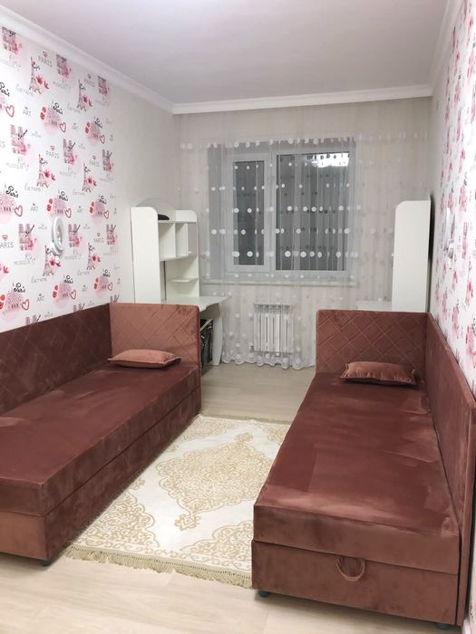 Сдам квартиру на долгосрочный срок