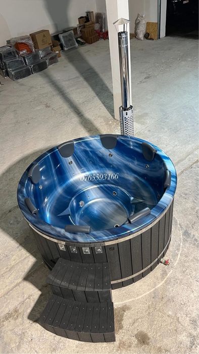 Ciubar Acryl 200 cm 6-8 persoane