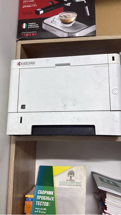 Принтер срочно продаю три