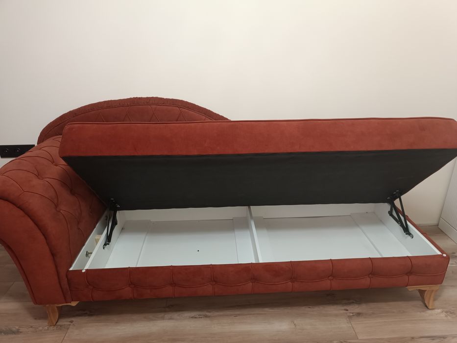 Продам новый диван-софа