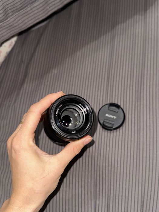 Продам Камеру Sony zv-e 10