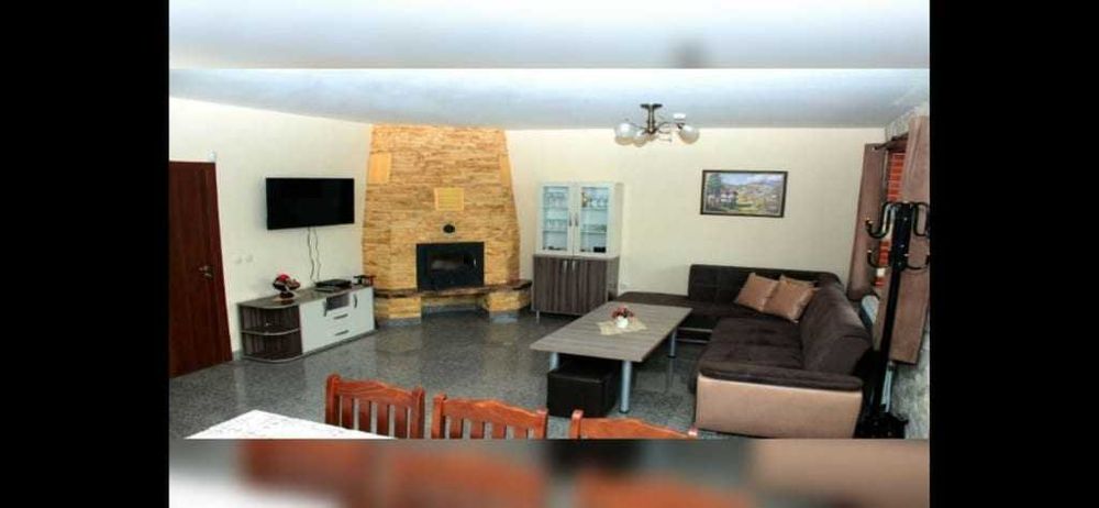 Къщи за гости Илиеви