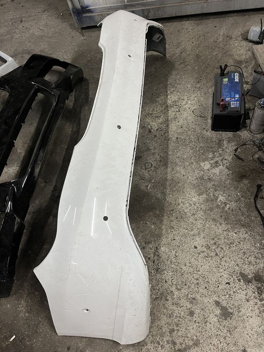 Броня Mercedes CLA 2бр.