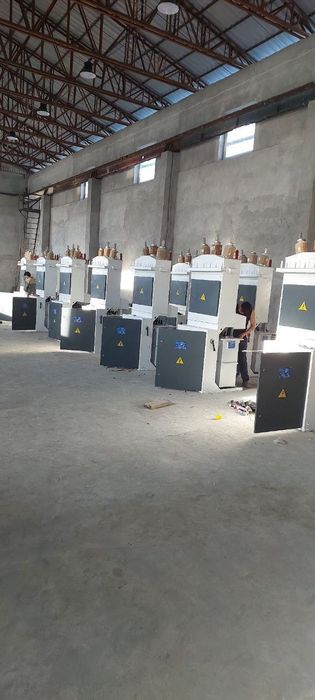 Трансформаторы Продается