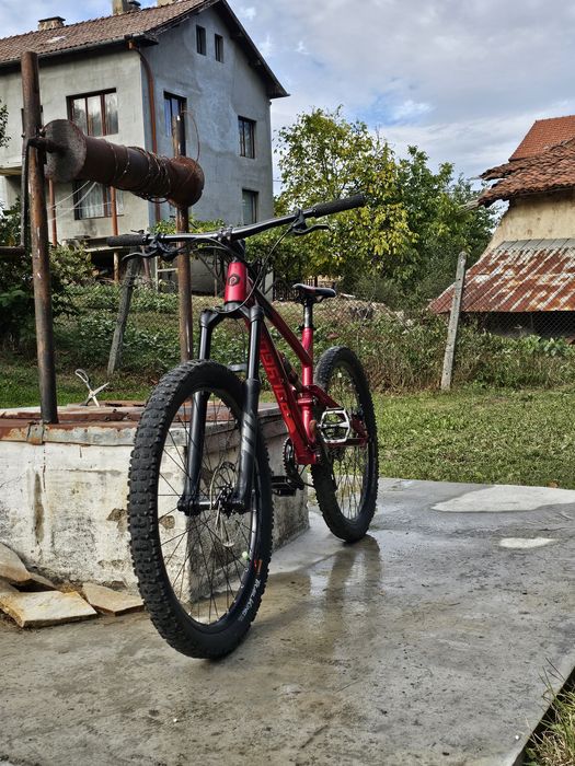 Polygon D5 2021 27'5