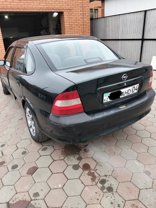 Продам Opel vectra b